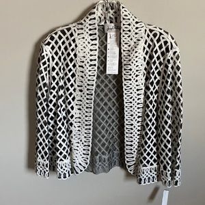 NWT Joseph Ribkoff Jacket. Large